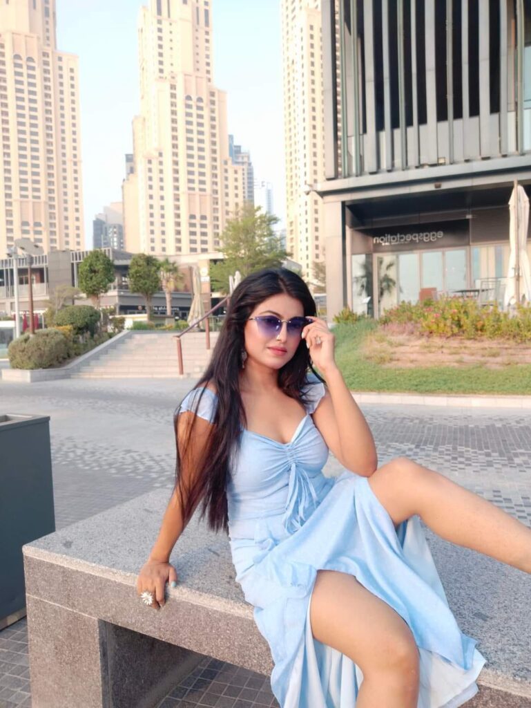 Priya is a dhaka escort girl 