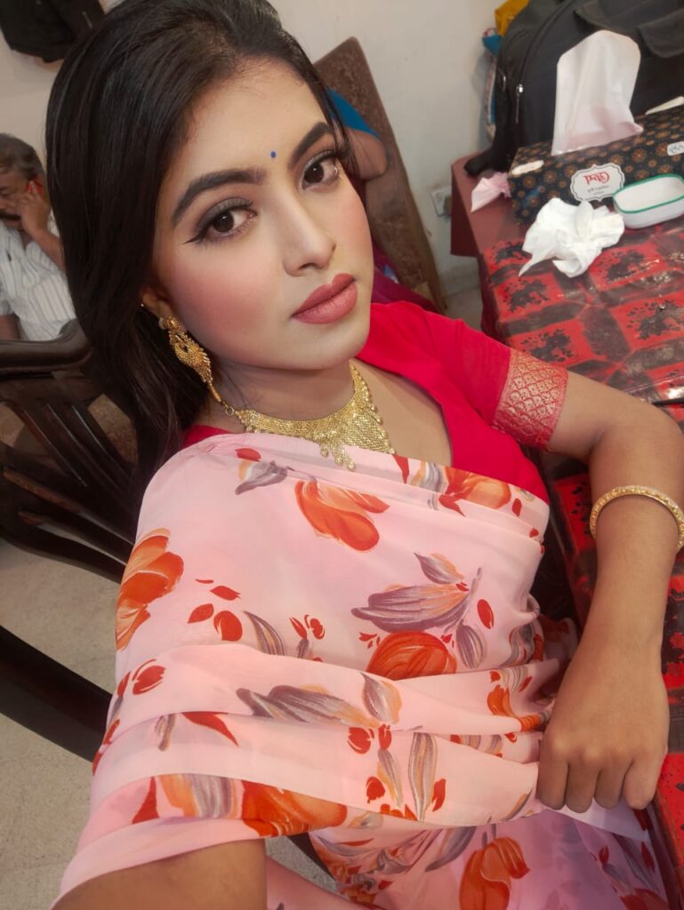 Priya is a dhaka escort girl 