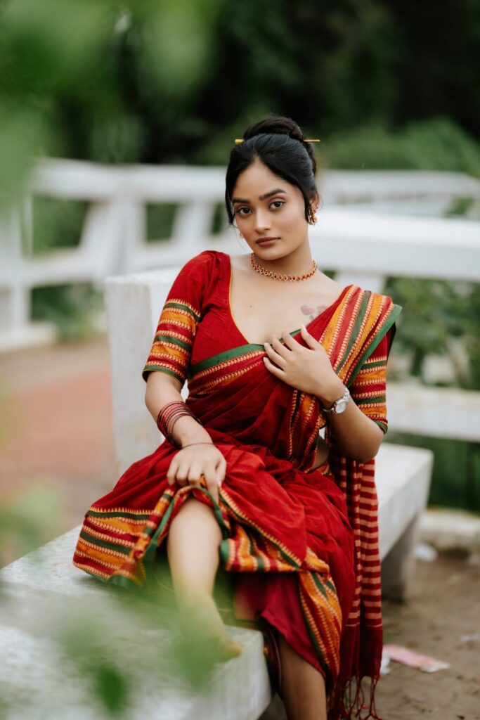 BD Escort Girl Tania