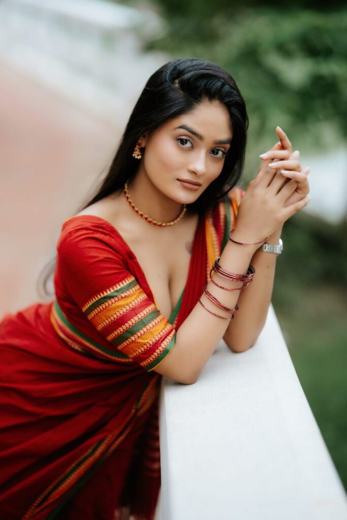 BD Escort Girl Tania