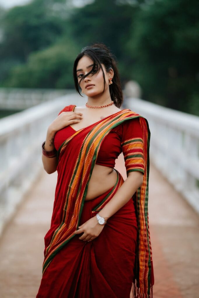 BD Escort Girl Tania