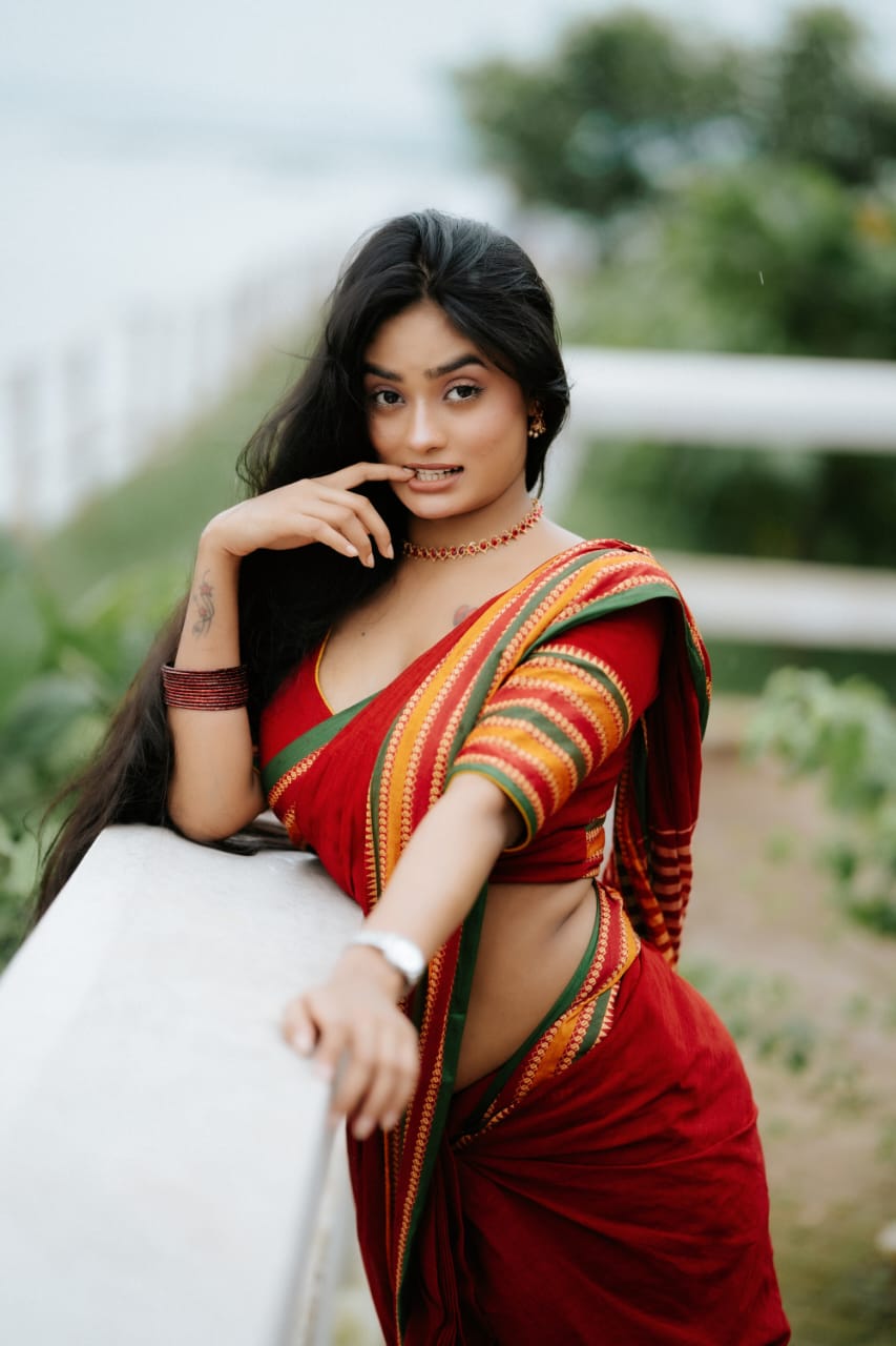 BD Escort Girl Tania